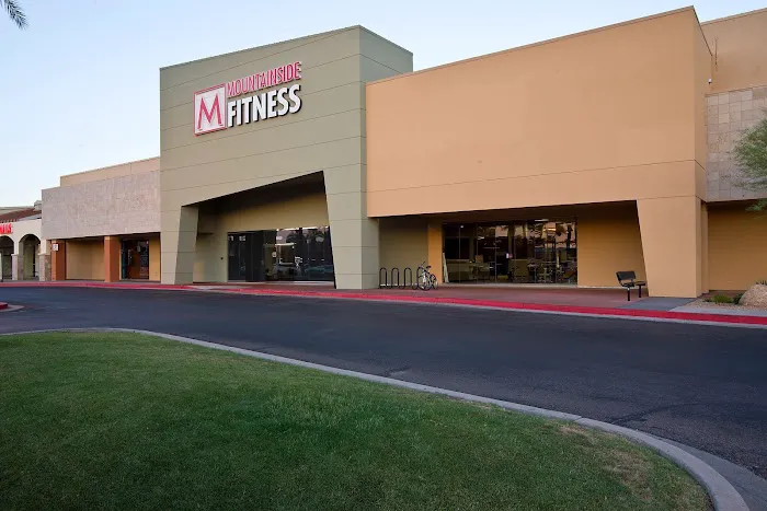 Mountainside Fitness Scottsdale Pavilions Picture 2