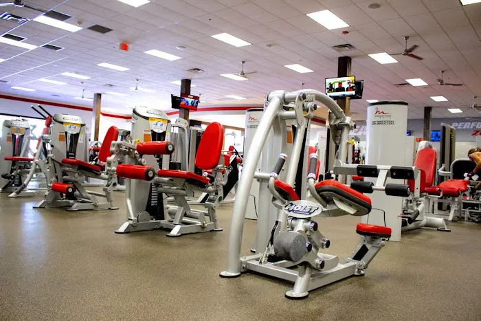 Mountainside Fitness Scottsdale Pavilions Picture 3
