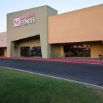 Mountainside Fitness Scottsdale Pavilions
