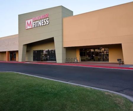 Mountainside Fitness Scottsdale Pavilions