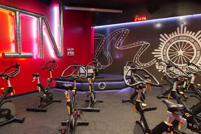 Mountainside Fitness Scottsdale Pavilions Picture 8