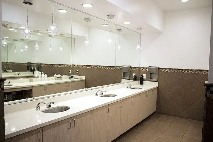 Mountainside Fitness Scottsdale Pavilions Picture 7