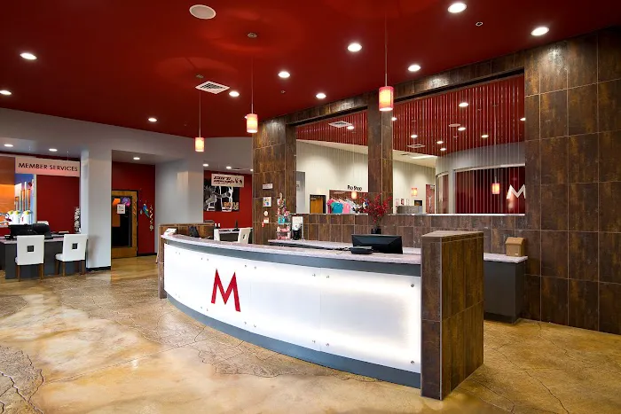 Mountainside Fitness Scottsdale Pavilions Picture 6