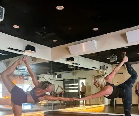 ESenEM Yoga Scottsdale