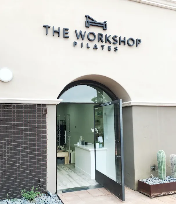 Workshop Pilates Picture 2