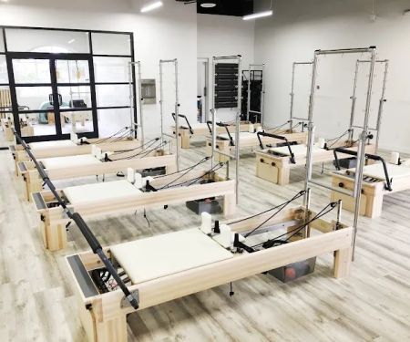 Workshop Pilates