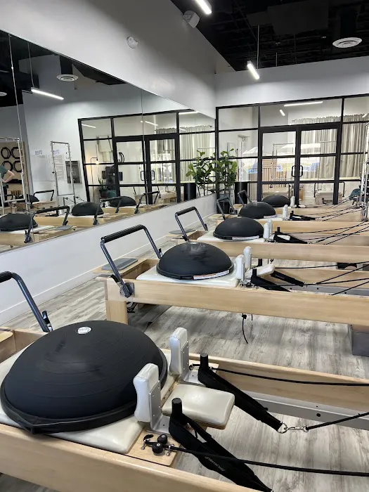 Workshop Pilates Picture 3