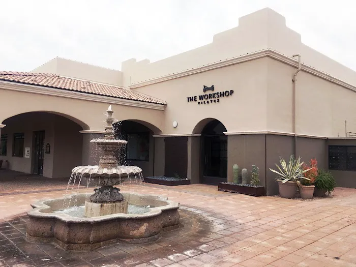 Workshop Pilates Picture 5