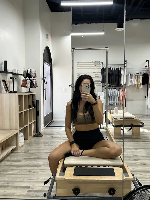 Workshop Pilates Picture 4