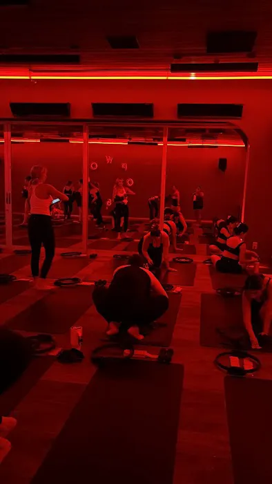 Workshop Pilates Picture 8