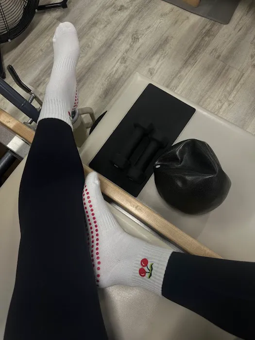 Workshop Pilates Picture 7