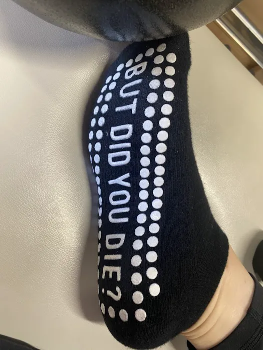 Workshop Pilates Picture 9