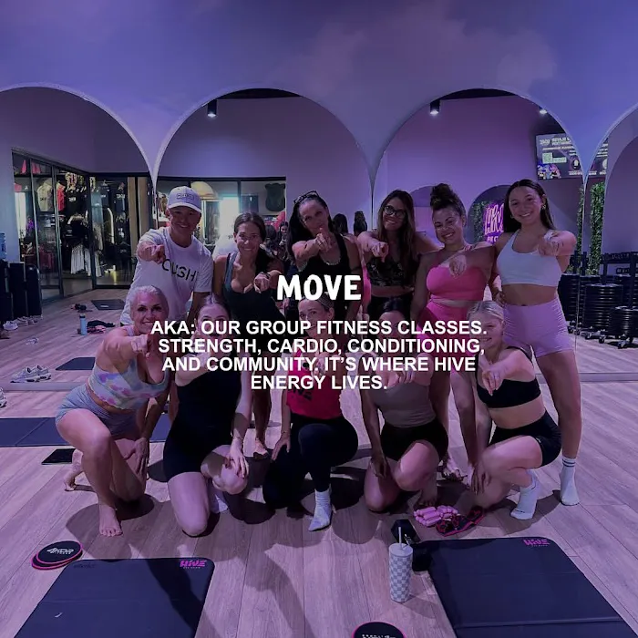 Hive Fit Club Picture 3