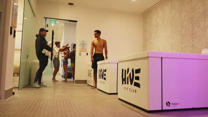 Hive Fit Club Picture 4