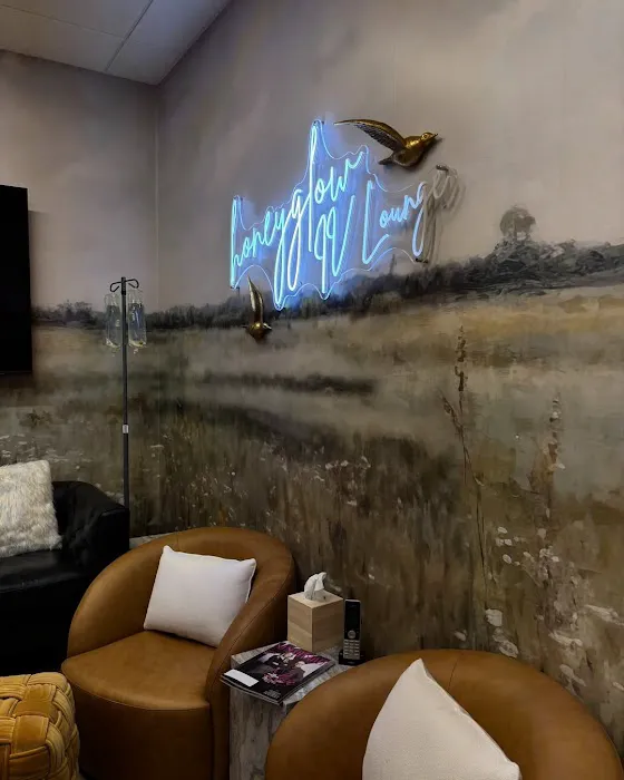 Hive Fit Club Picture 7