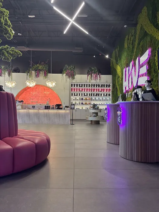 Hive Fit Club Picture 6