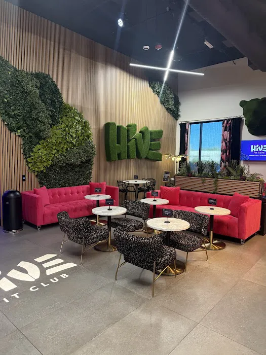 Hive Fit Club Picture 5