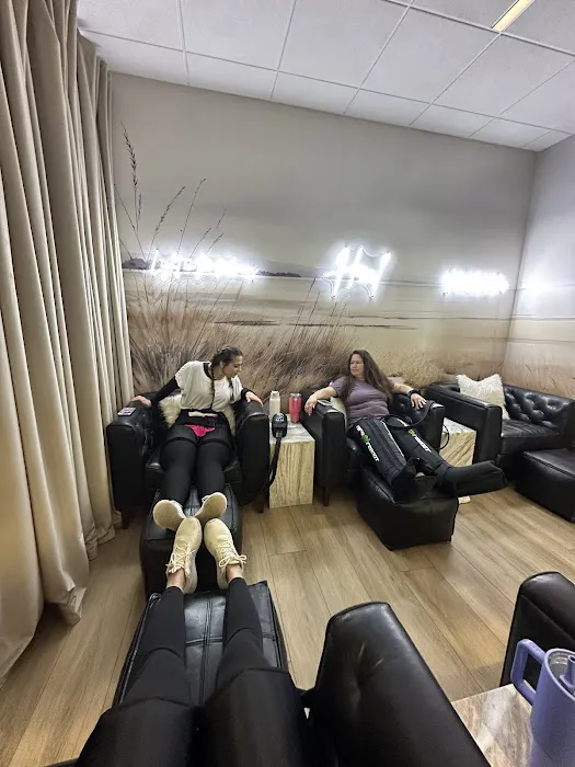 Hive Fit Club Picture 8