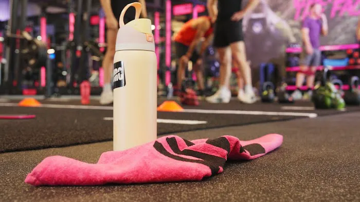 Hive Fit Club Picture 10