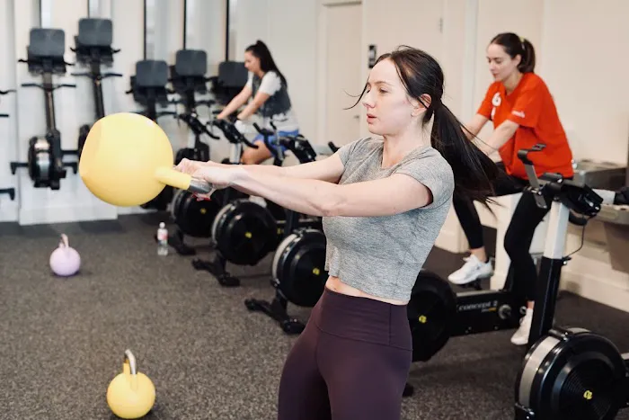 Proof3 Fitness Gym - Salt River Picture 1