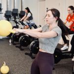 Proof3 Fitness Gym - Salt River