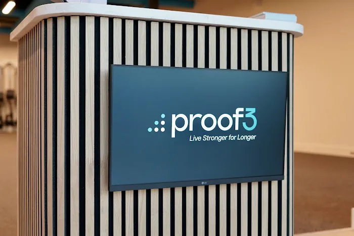 Proof3 Fitness Gym - Salt River Picture 6