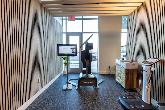 Proof3 Fitness Gym - Salt River Picture 4