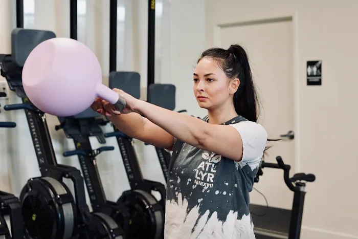 Proof3 Fitness Gym - Salt River Picture 5