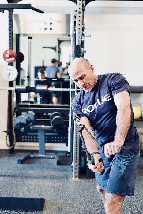 Proof3 Fitness Gym - Salt River Picture 9