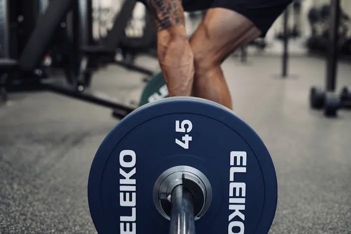 Proof3 Fitness Gym - Salt River Picture 8