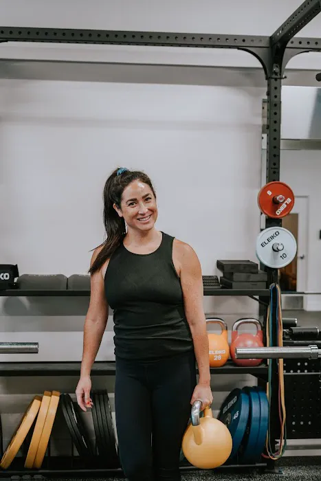 Proof3 Fitness Gym - Salt River Picture 10