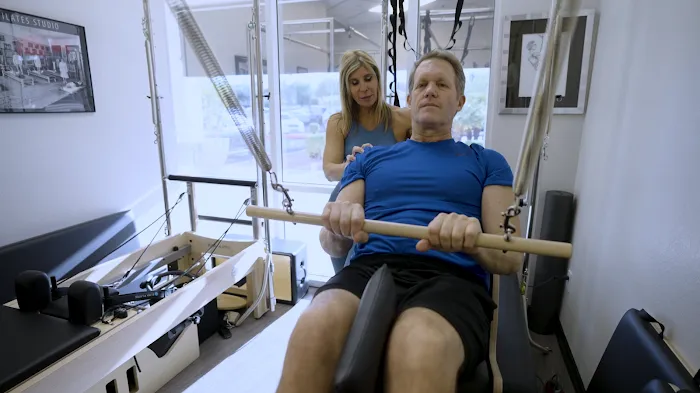 Jodi Stern Pilates Picture 3