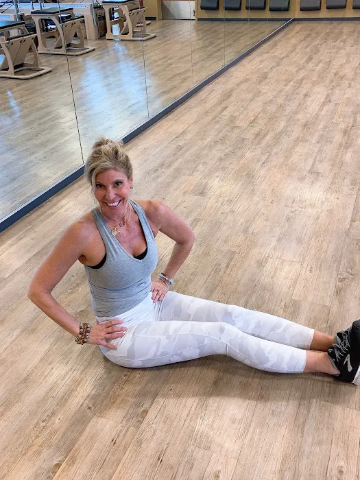 Jodi Stern Pilates Picture 4