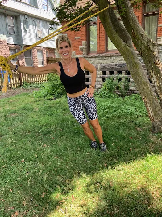 Jodi Stern Pilates Picture 5