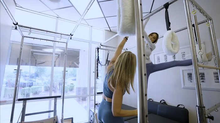 Jodi Stern Pilates Picture 7