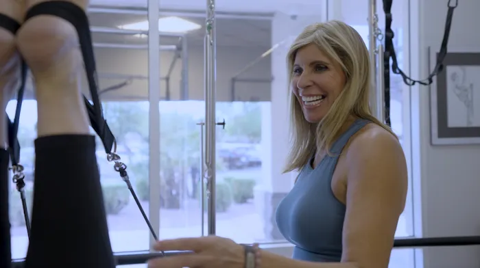 Jodi Stern Pilates Picture 9