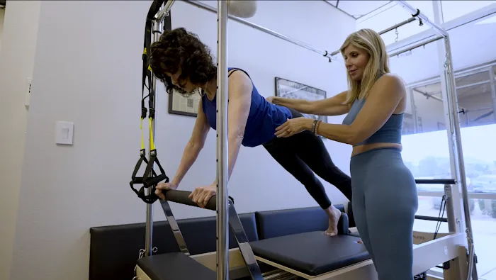 Jodi Stern Pilates Picture 10