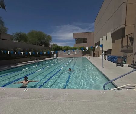 Gainey Village Health Club & Spa