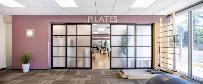 Gainey Village Health Club & Spa Picture 7