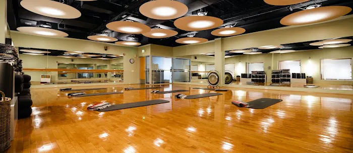 Gainey Village Health Club & Spa Picture 6