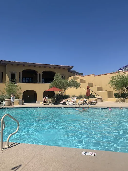 Gainey Village Health Club & Spa Picture 9