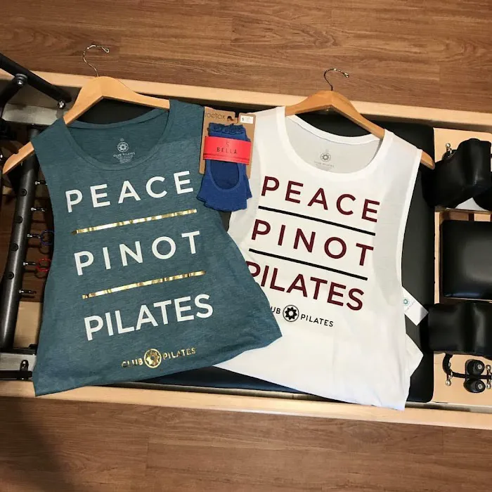 Club Pilates Picture 4