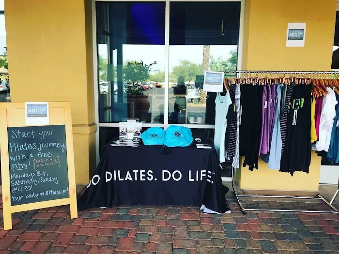 Club Pilates Picture 6