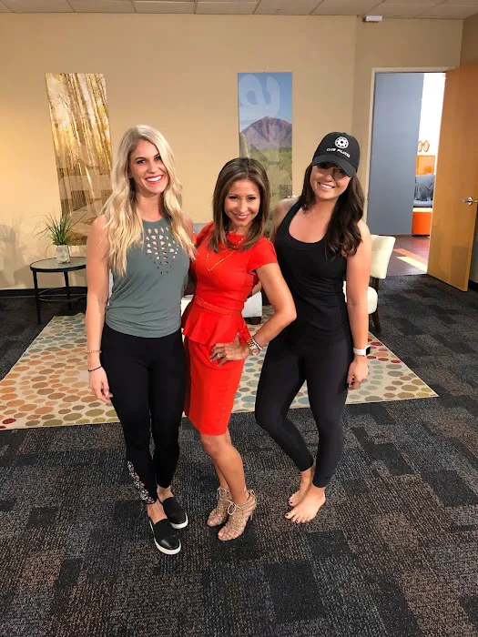 Club Pilates Picture 9