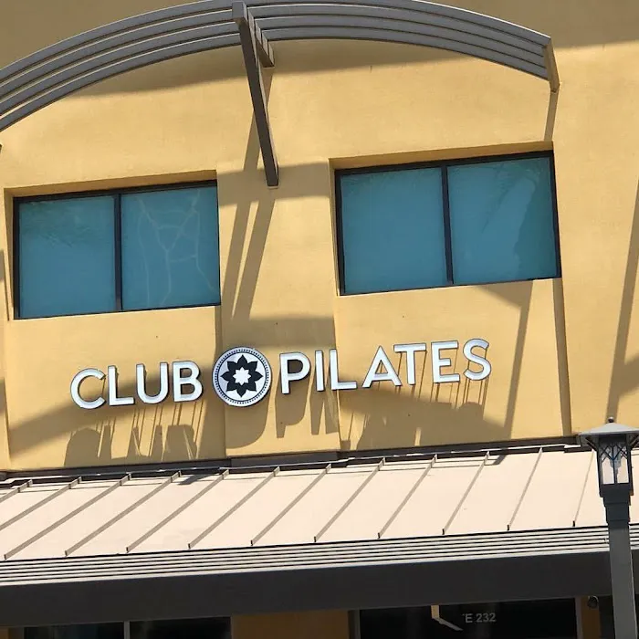 Club Pilates Picture 7