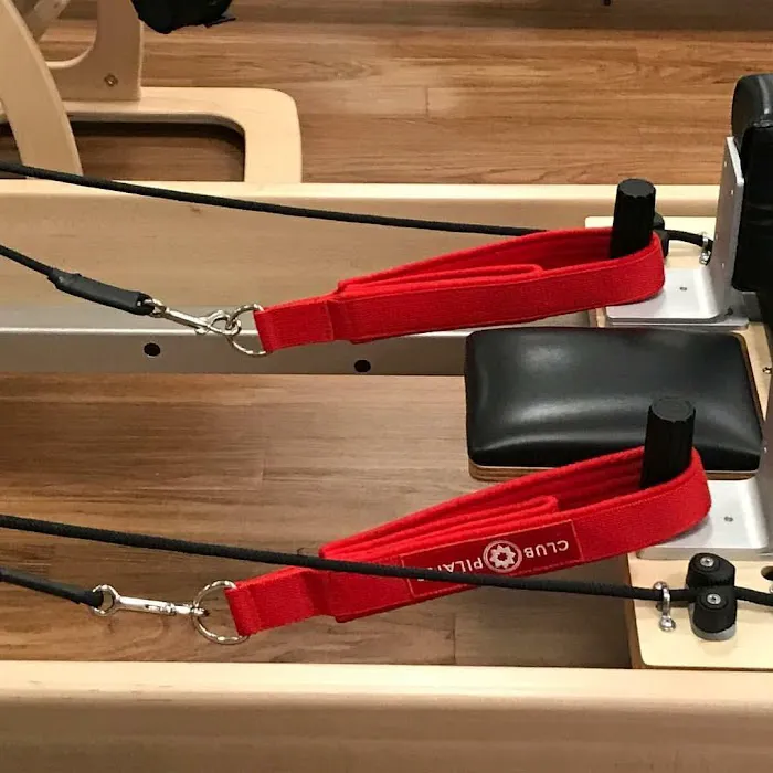 Club Pilates Picture 10