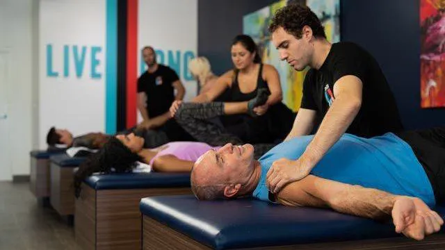 StretchLab Picture 1