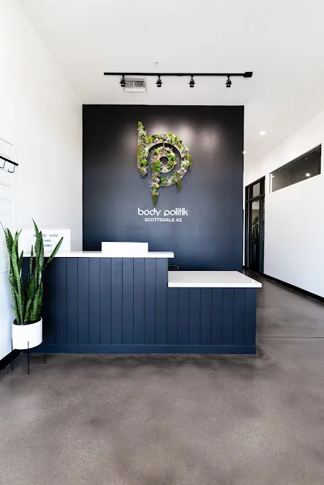 Body Politik Picture 2