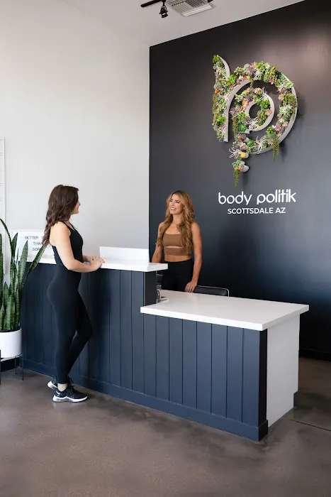 Body Politik Picture 6