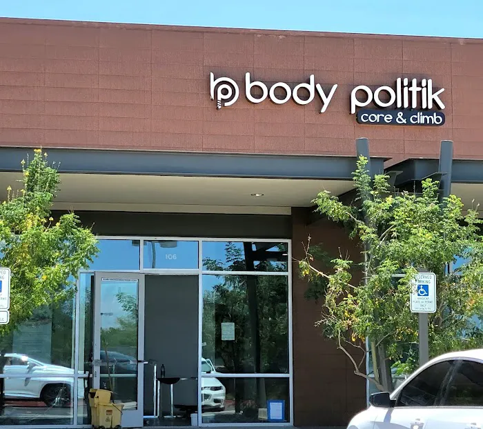 Body Politik Picture 5